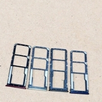 Khay Sim, Khay Thẻ Nhớ Xiaomi Redmi Note 8